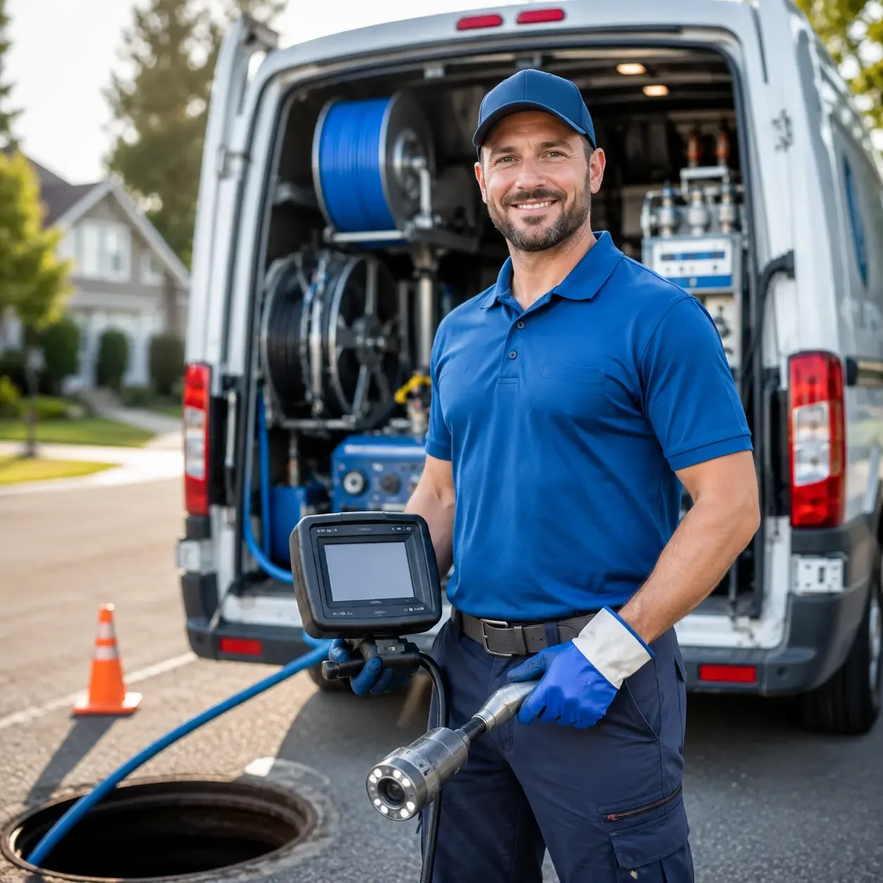 Local Pipe Relining specialists in Platte City, MO