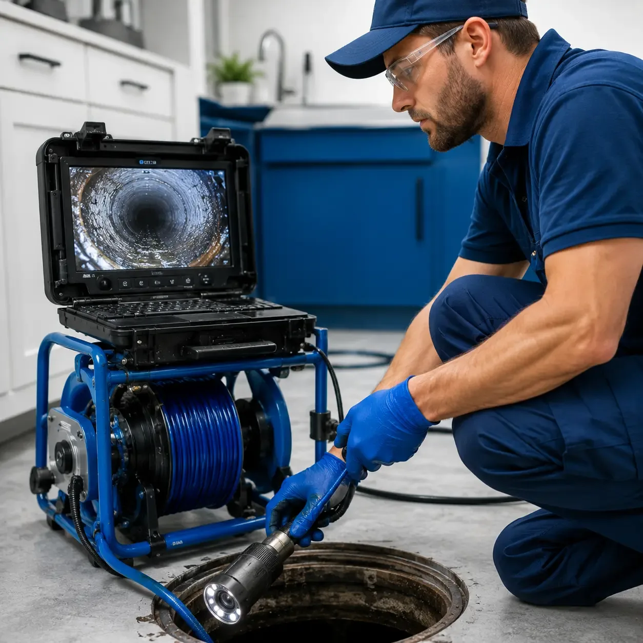 Pipe Relining professionals serving Platte City, MO